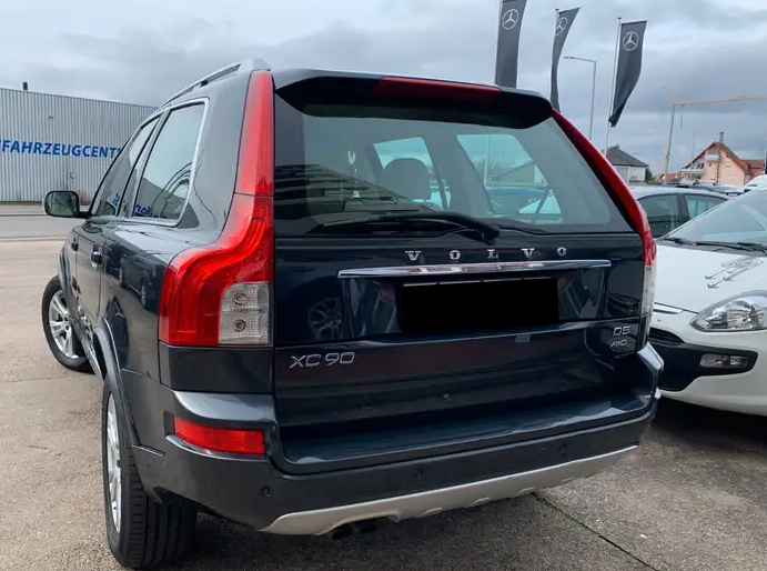 VOLVO XC 90 (01/09/2023) - 